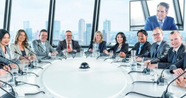 Lebih Canggih Ini Mikrofon Camera Zoom Khusus Untuk Rapat