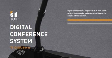 Speaker Mic Untuk Zoom