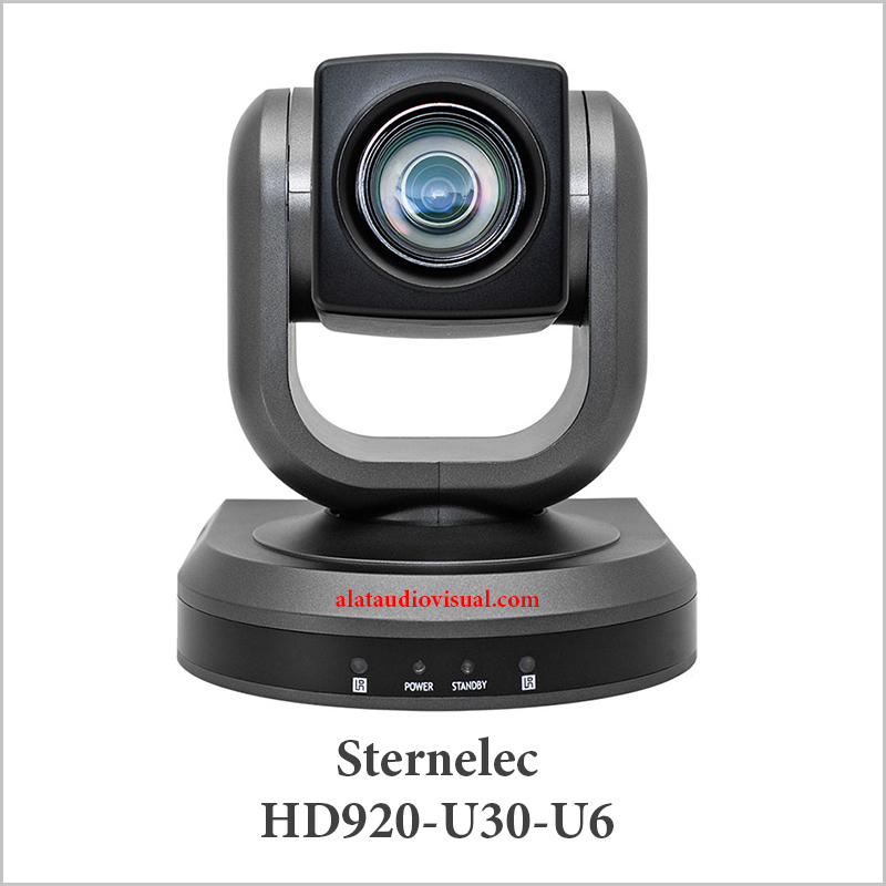 Kamera sistem peralatan video conference