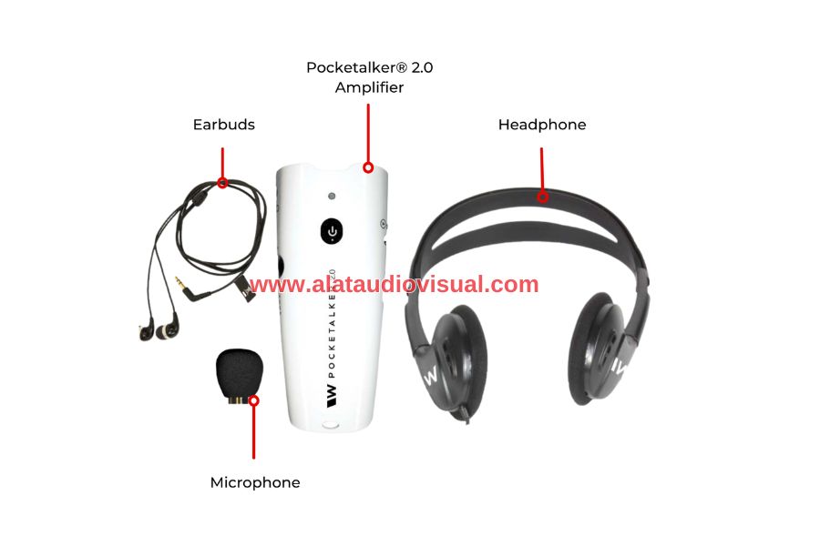 Kegunaan Alat Bantu Dengar