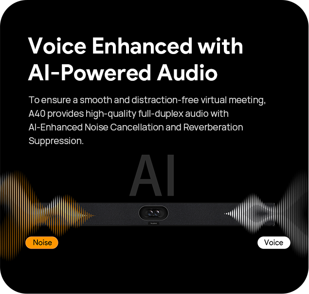 Spesifikasi Yealink Zoom Room