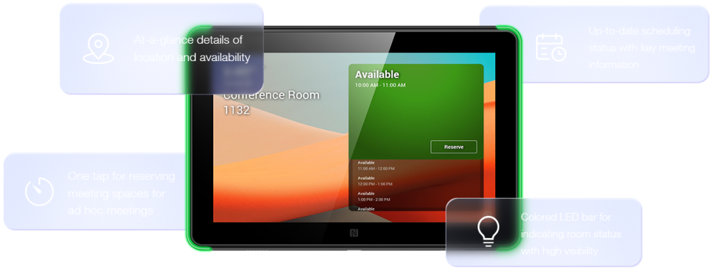 Harga Yealink Room Panel Indonesia