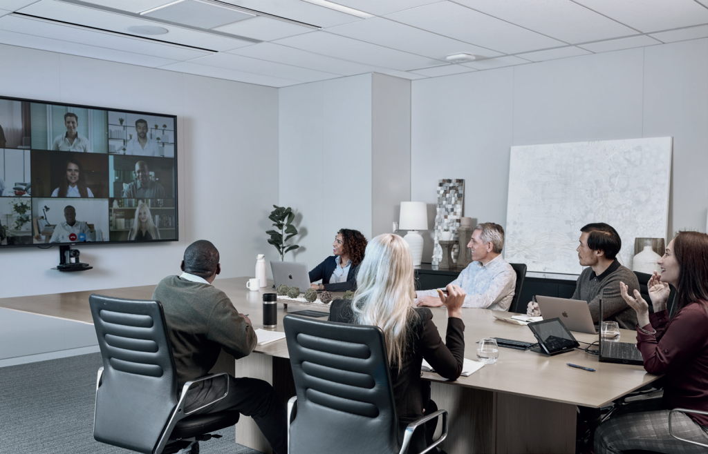 Shure MXA910 Teams Certified Indonesia