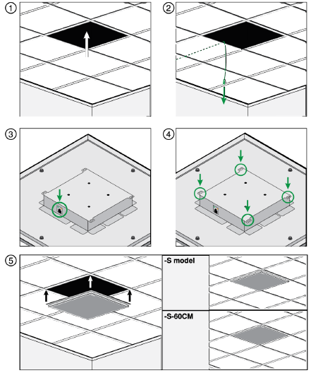 MXA920 membawa kemudahan instalasi dan kualitas audio yang lebih alami