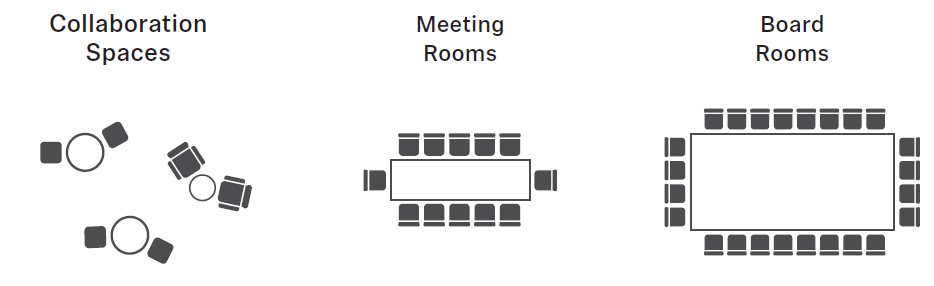 Ceiling Mount Microphone