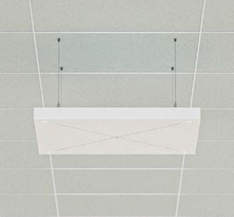 Suspended Ceiling Microphone