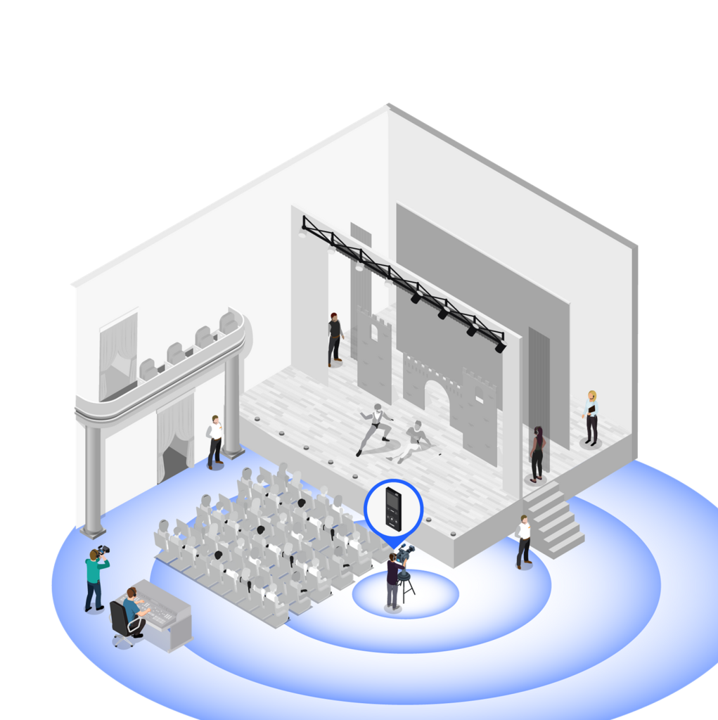 Keunggulan Dibanding Sistem Interkom Konvensional