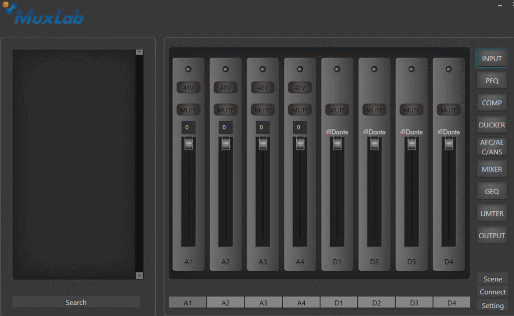 Fungsi Digital Signal Processor dalam Sound System