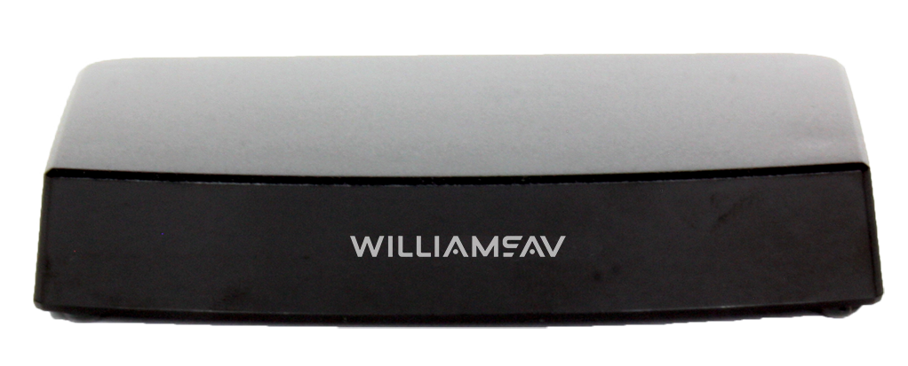 Spesifikasi Hearing Assistance System Williams AV IR T1