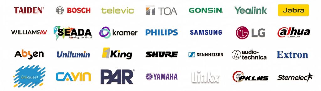 Brand Audio Visual